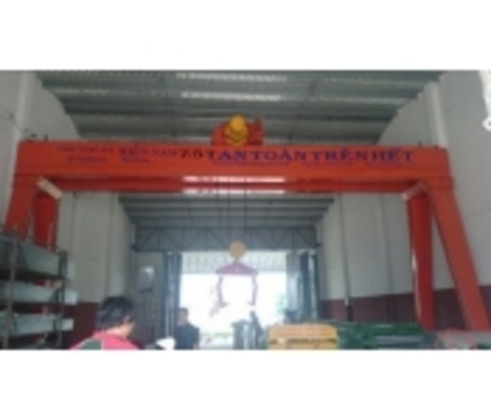 Palăng cầu trục