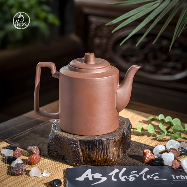Ấm tích An Thổ Túc