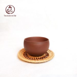 Chén trà nhỏ (khum)