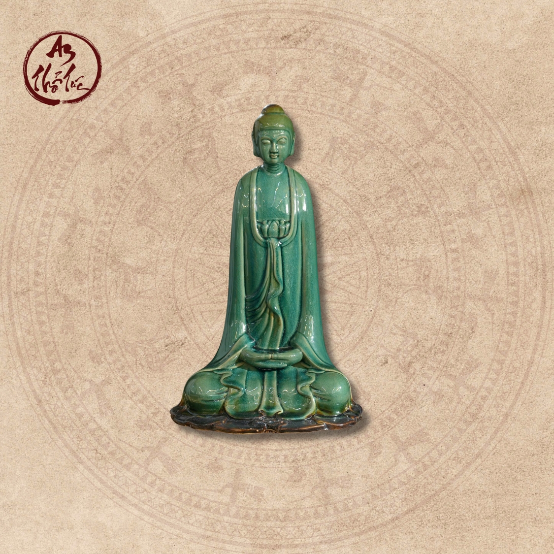 Tượng Phật An Nhiên