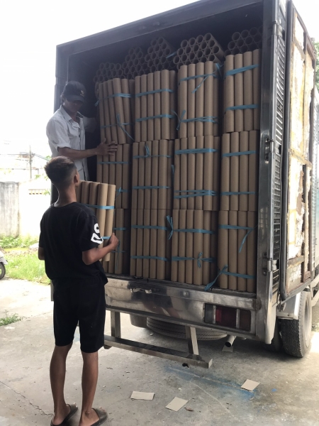 Hình ảnh xưởng Đăng Dương