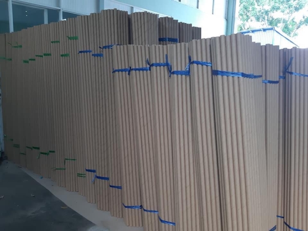 Ống giấy, lõi giấy