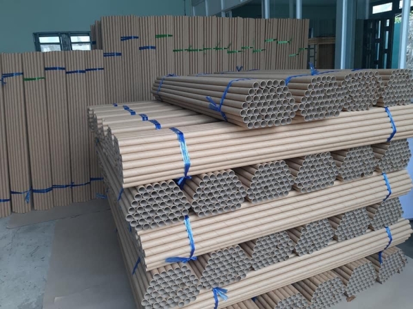 Ống giấy, lõi giấy