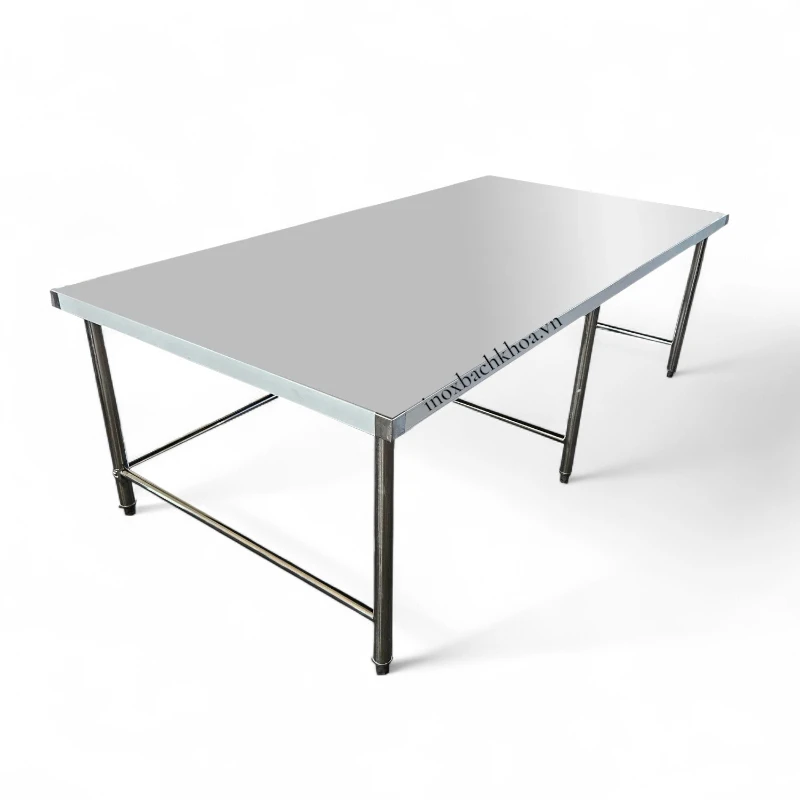 Bàn bếp inox 304 - Công Ty TNHH Sản Xuất Nội Thất Cơ Khí Bách Khoa