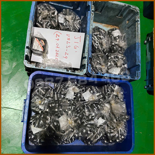 Sản phẩm tiện