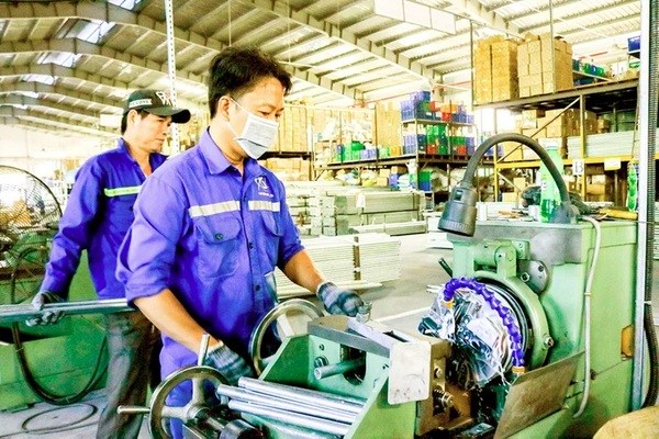 Cung ứng lao động cho nhà máy - Cung ứng Lao Động XB Flow Technologies - Công Ty TNHH XB Flow Technologies