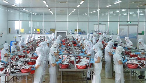 Cung ứng lao động số lượng lớn - Cung ứng Lao Động XB Flow Technologies - Công Ty TNHH XB Flow Technologies