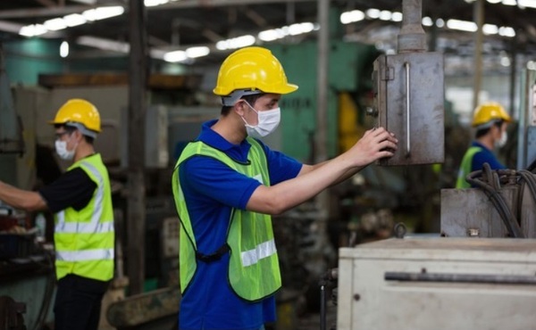 Lao động kỹ thuật - Cung ứng Lao Động XB Flow Technologies - Công Ty TNHH XB Flow Technologies