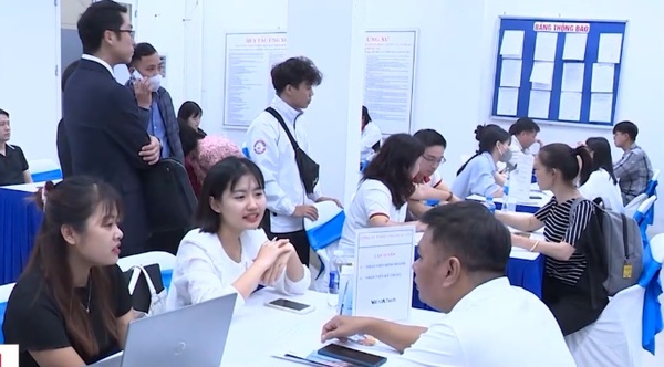 Tư vấn lao động - Cung ứng Lao Động XB Flow Technologies - Công Ty TNHH XB Flow Technologies