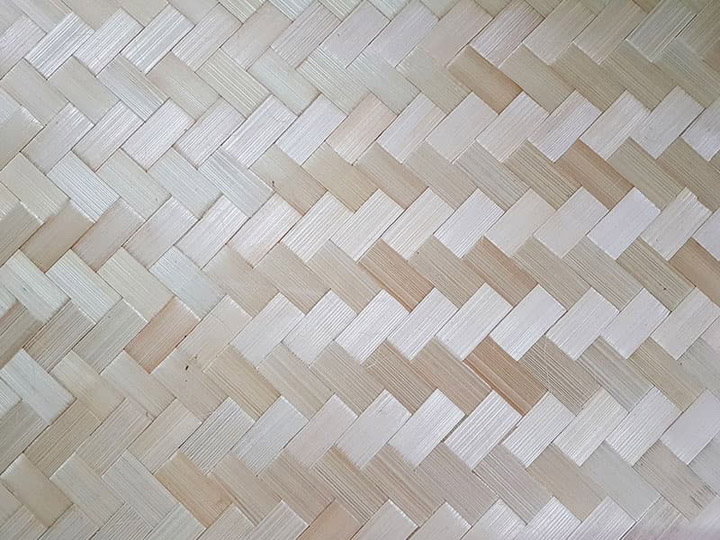 Tấm cót tre - Cót ép Thành Lộc - Công Ty TNHH Ván ép Thành Lộc