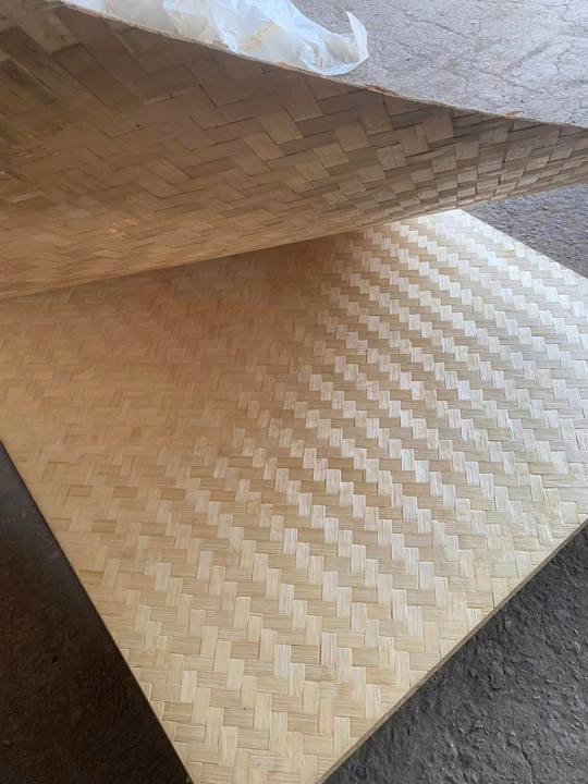 Tấm cót tre - Cót ép Thành Lộc - Công Ty TNHH Ván ép Thành Lộc