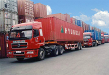 Vận tải đường bộ