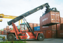 Vận tải đường sắt