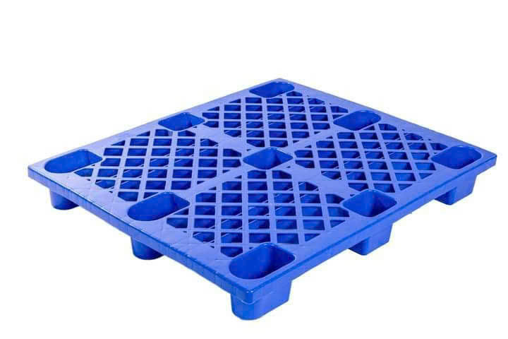 Pallet nhựa