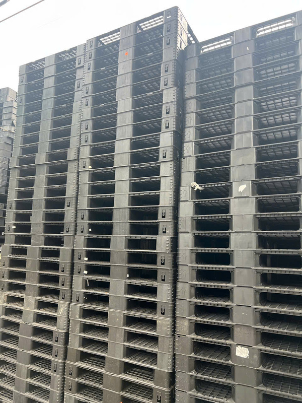 Pallet nhựa