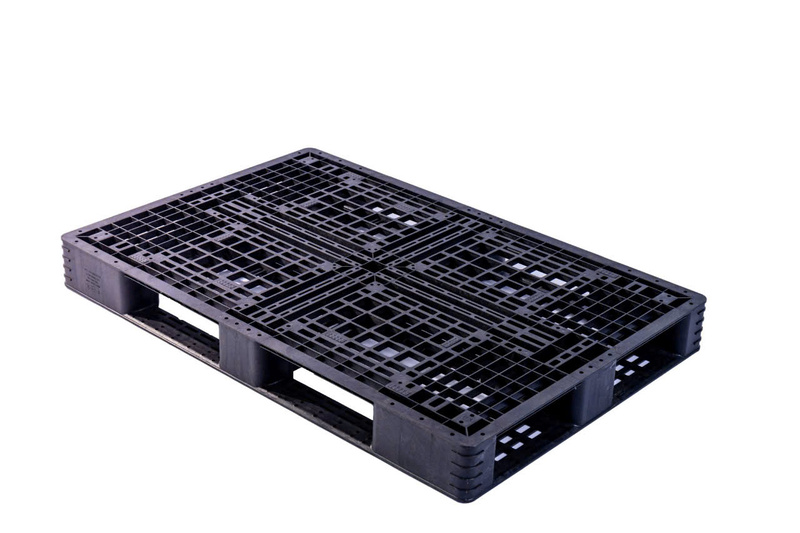 Pallet nhựa