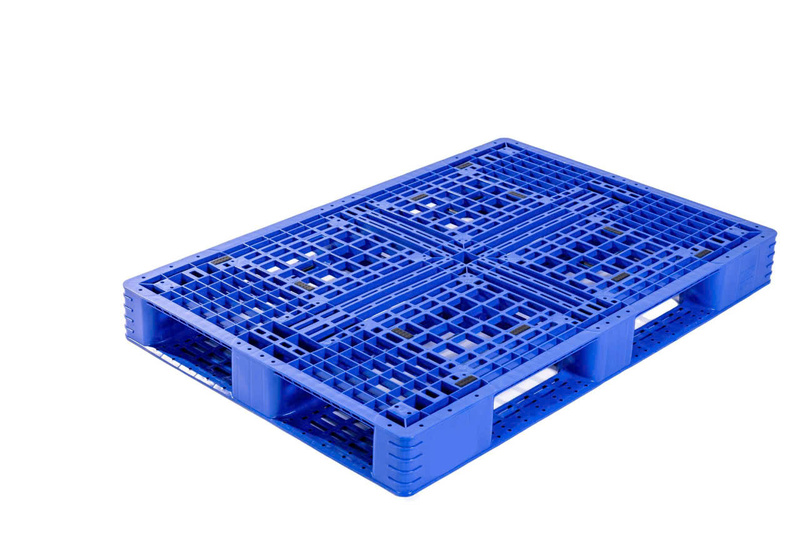 Pallet nhựa