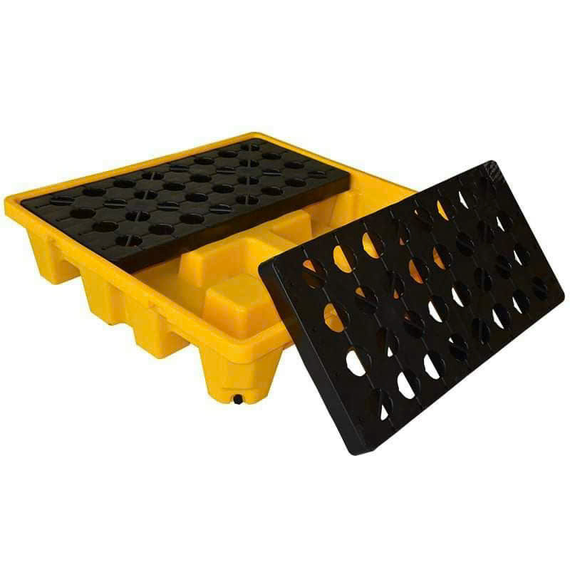 Pallet nhựa