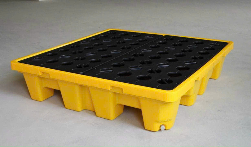 Pallet nhựa