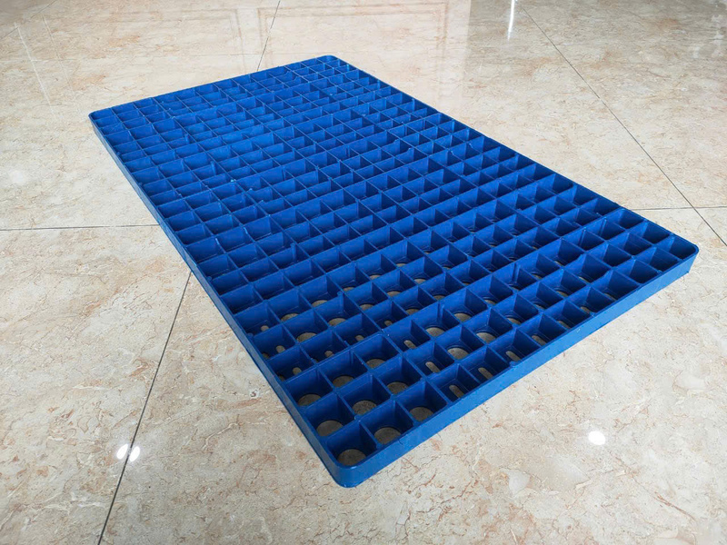 Pallet nhựa