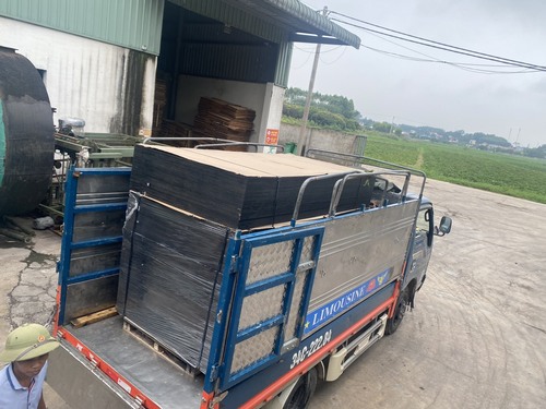 Dịch vụ vận chuyển