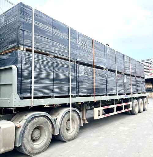 Dịch vụ vận chuyển