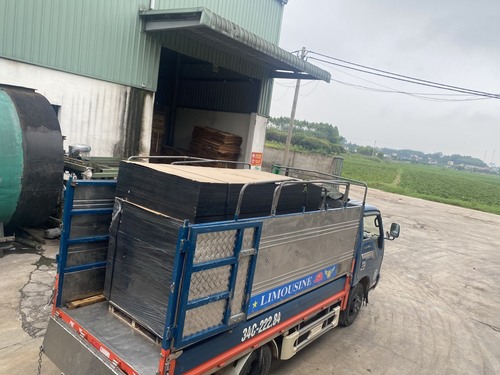 Dịch vụ vận chuyển