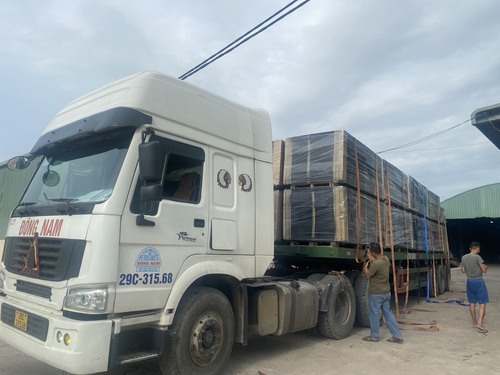 Dịch vụ vận chuyển