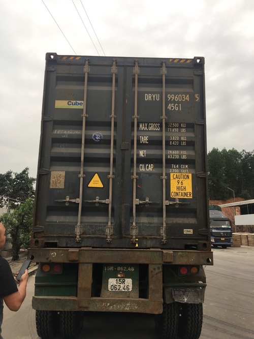 Dịch vụ vận chuyển