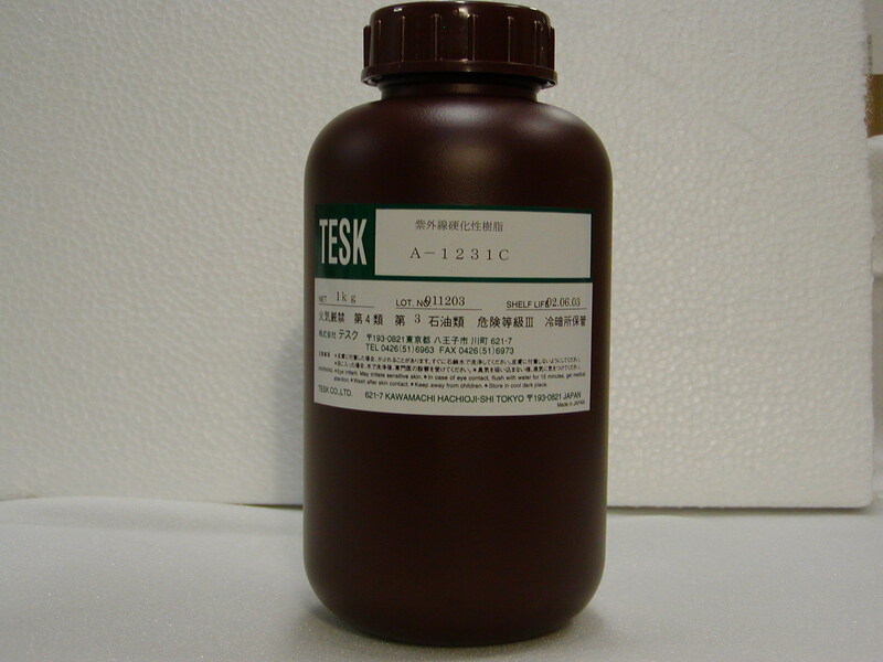 Keo dán công nghiệp A-1231C