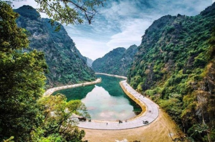 Động Am Tiên - Tràng An Royal - Hộ Kinh Doanh Phạm Phương Dung