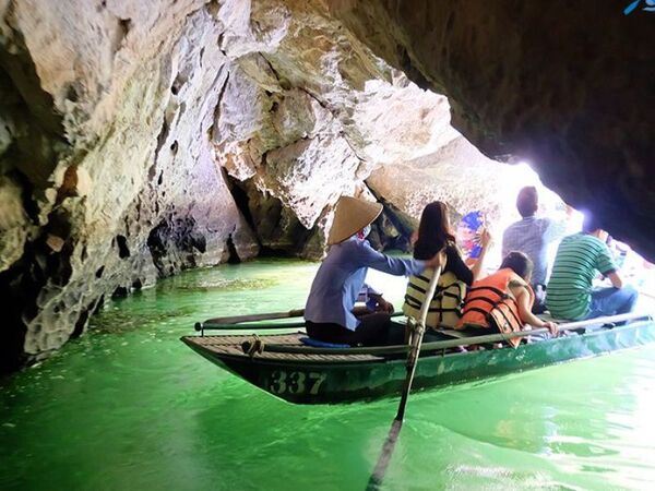 Tam Cốc - Bích Động - Tràng An Royal - Hộ Kinh Doanh Phạm Phương Dung