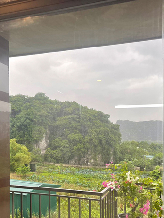 View cửa sổ - Tràng An Royal - Hộ Kinh Doanh Phạm Phương Dung
