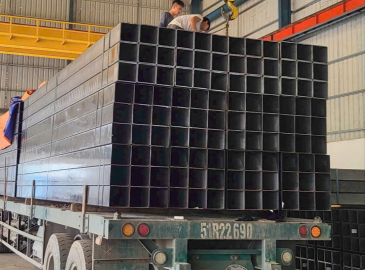 Cung cấp sắt thép Đồng Nai