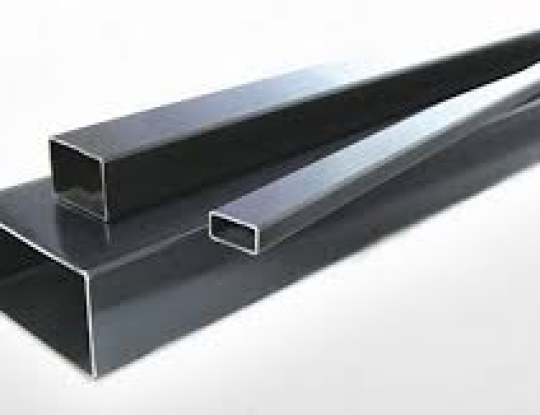 Thép hộp chữ nhật