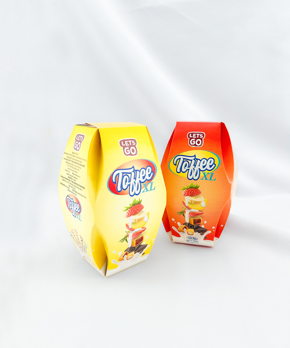 Hộp giấy đựng bánh kẹo