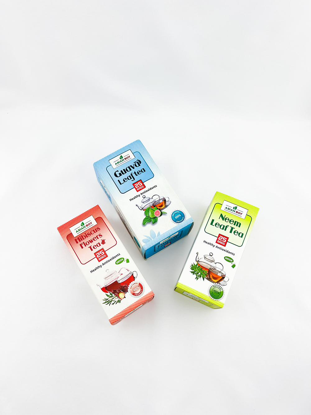 Hộp giấy đựng đồ uống