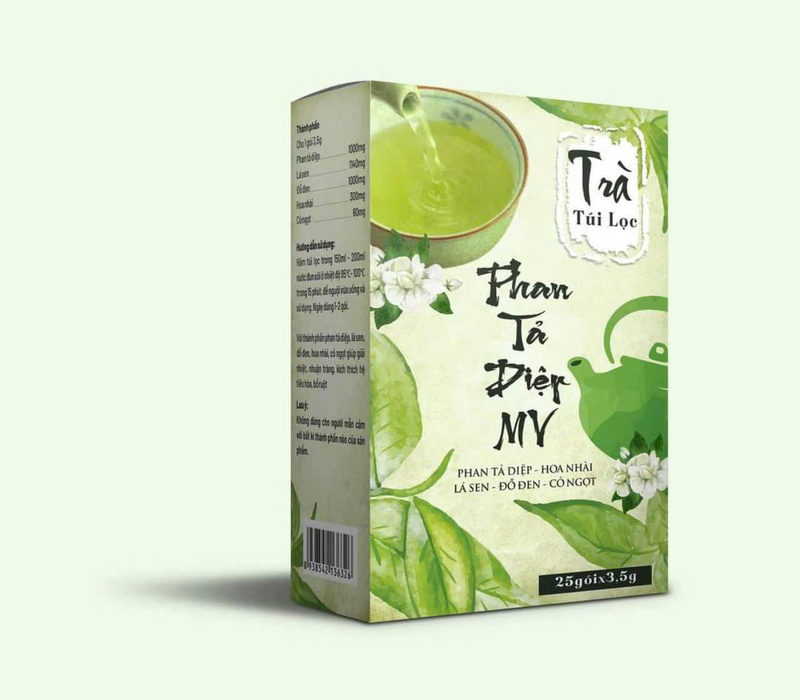 Hộp giấy các loại - Túi Giấy Lương Sơn - Công Ty TNHH In Lương Sơn