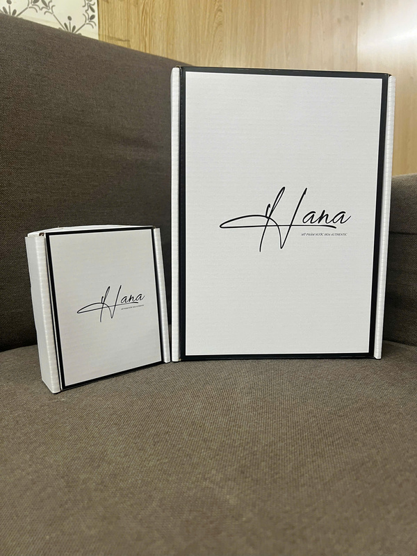 Hộp giấy các loại - Túi Giấy Lương Sơn - Công Ty TNHH In Lương Sơn