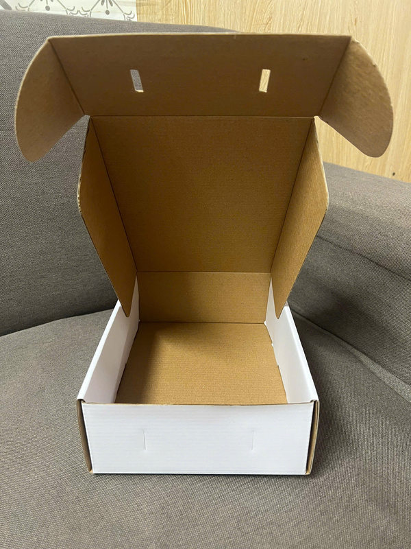 Hộp giấy các loại - Túi Giấy Lương Sơn - Công Ty TNHH In Lương Sơn