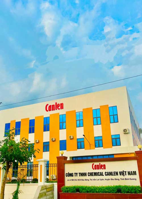 Hình ảnh công ty - Keo Dán Gỗ Chemical Canlen Việt Nam - Công Ty TNHH Chemical Canlen Việt Nam