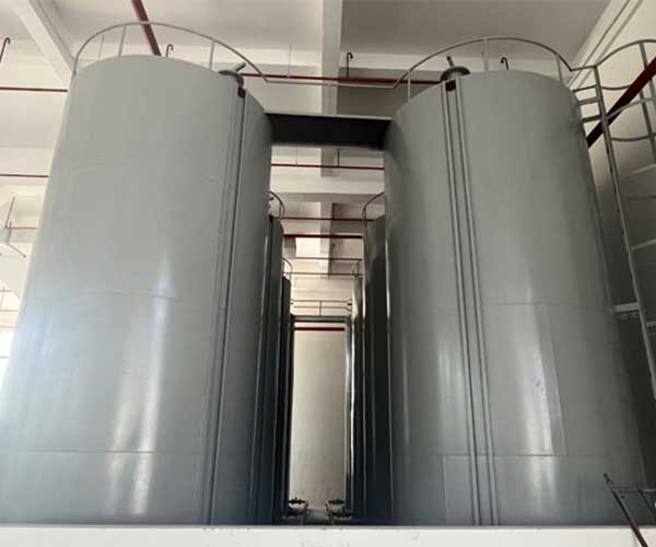Máy móc, thiết bị nhà xưởng