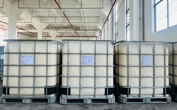 Keo melamine - Keo Dán Gỗ Chemical Canlen Việt Nam - Công Ty TNHH Chemical Canlen Việt Nam