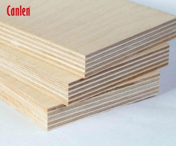 Keo melamine