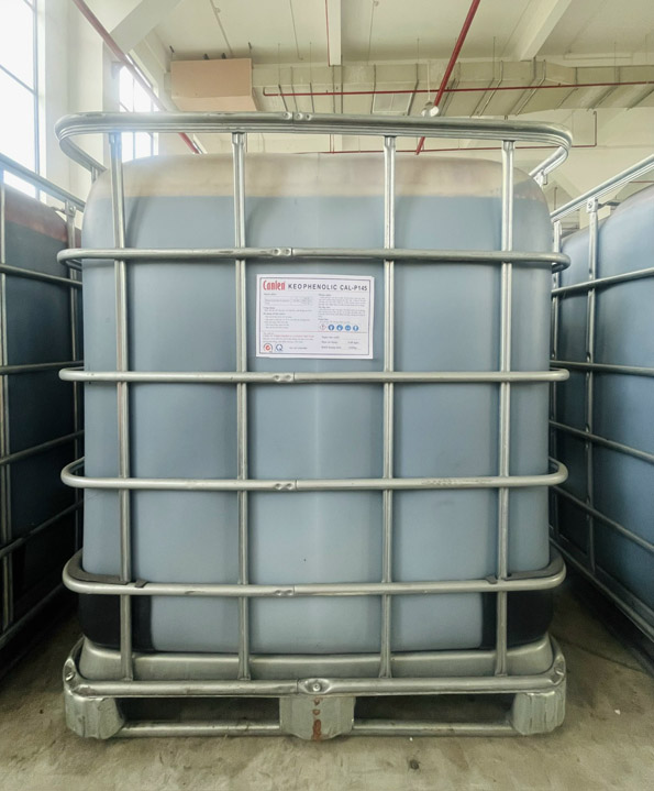 Keo phenolic - Keo Dán Gỗ Chemical Canlen Việt Nam - Công Ty TNHH Chemical Canlen Việt Nam