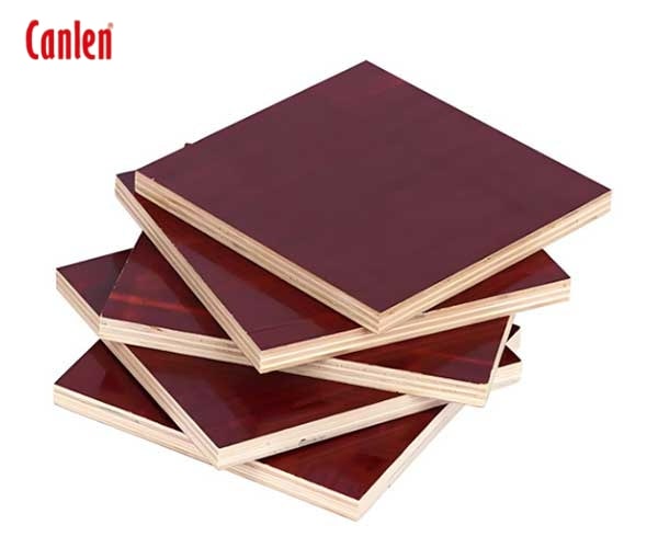 Keo phenolic