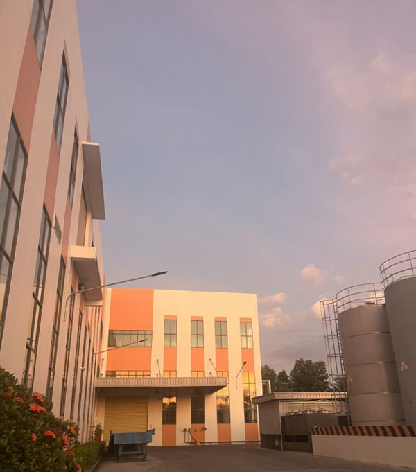 Hình ảnh công ty - Keo Dán Gỗ Chemical Canlen Việt Nam - Công Ty TNHH Chemical Canlen Việt Nam