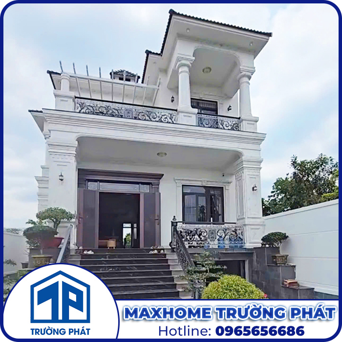 Nhà anh Hưng - Long Khánh, Đồng Nai