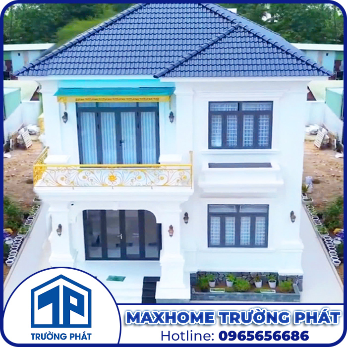 Nhà chú Bảo - Nhơn Trạch, Đồng Nai