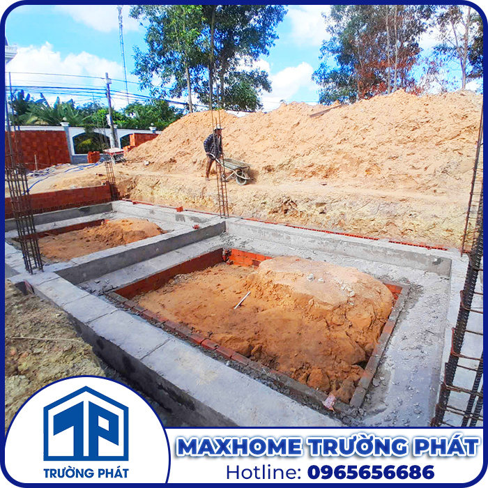 Thi công xây dựng